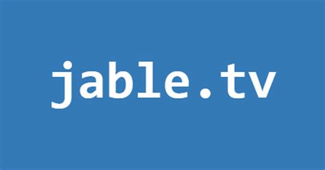 Jable.TV .